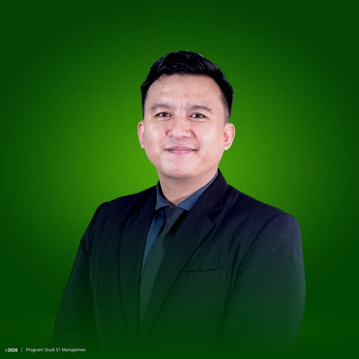 Januar Afrino, SE., MM